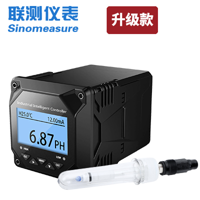 SIN-PH160S型pH計價格解析：技術價值與成本構成的深度透視